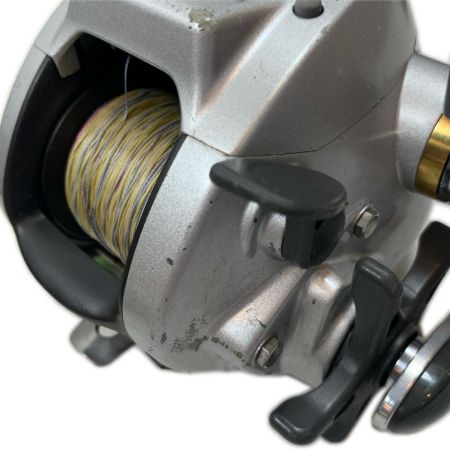  DAIWA ダイワ 電動リール  ハイパータナコン 300 キズ有  801362