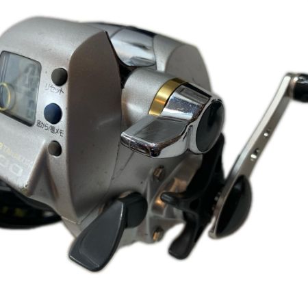  DAIWA ダイワ 電動リール  ハイパータナコン 300 キズ有  801362