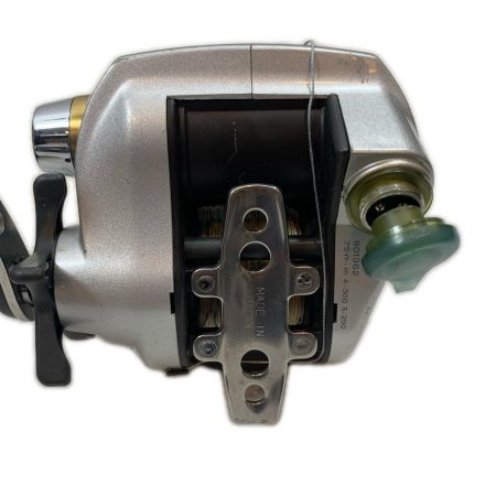  DAIWA ダイワ 電動リール  ハイパータナコン 300 キズ有  801362