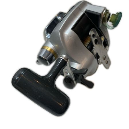  DAIWA ダイワ 電動リール  ハイパータナコン 300 キズ有  801362