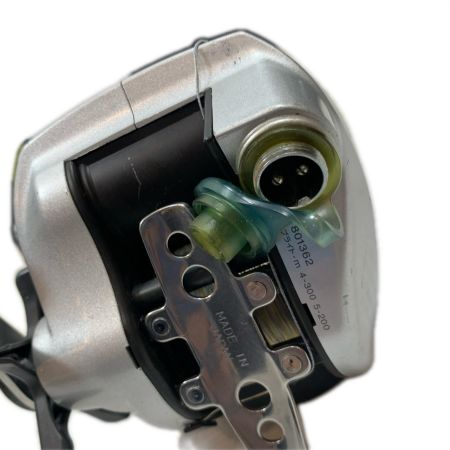  DAIWA ダイワ 電動リール  ハイパータナコン 300 キズ有  801362