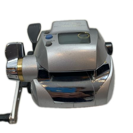  DAIWA ダイワ 電動リール  ハイパータナコン 300 キズ有  801362