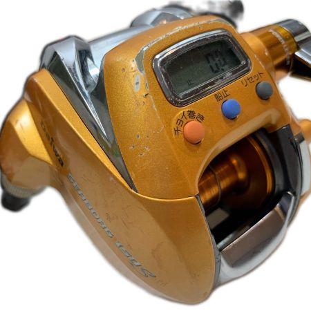  DAIWA ダイワ 電動リール シーボーグ 150S  801242