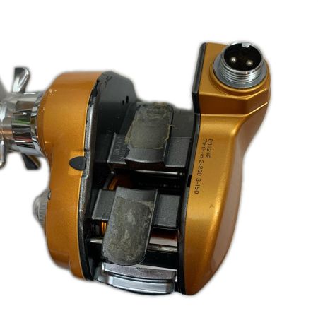  DAIWA ダイワ 電動リール シーボーグ 150S  801242