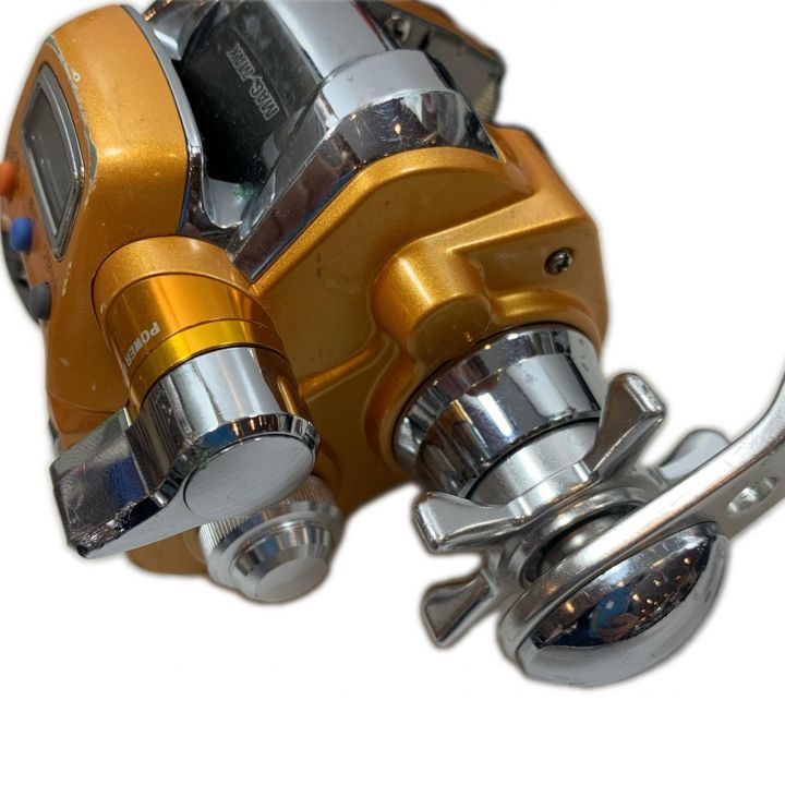 DAIWA ダイワ 電動リール シーボーグ 150S 801242 - 中古釣り