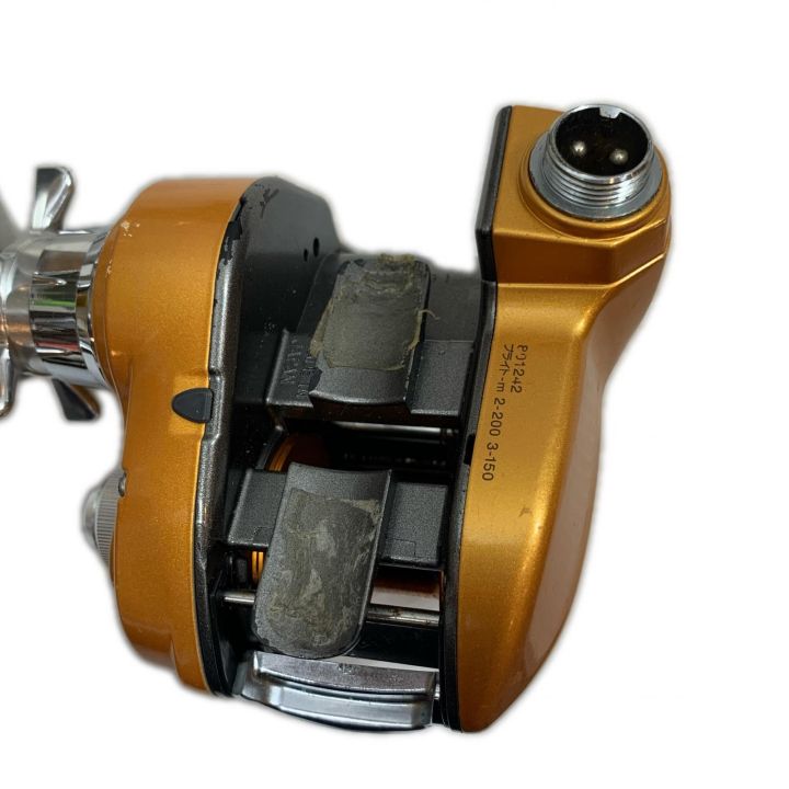 DAIWA ダイワ 電動リール シーボーグ 150S 801242 - 中古釣り