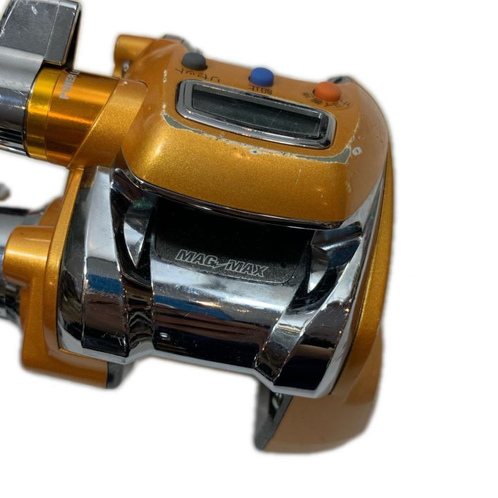 DAIWA ダイワ 電動リール シーボーグ 150S 801242 - 中古釣り