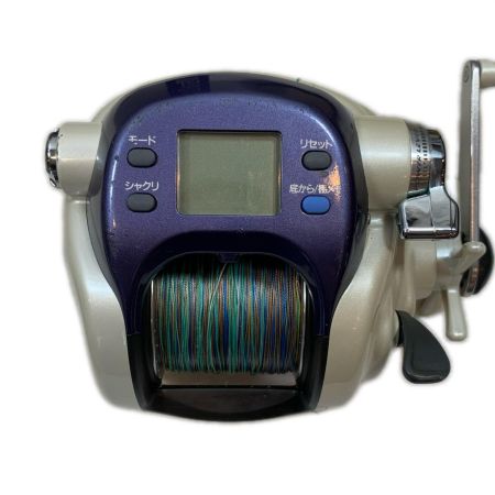  DAIWA ダイワ 電動リール  スーパータナコンX 600W キズ有 