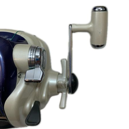  DAIWA ダイワ 電動リール  スーパータナコンX 600W キズ有 