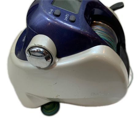  DAIWA ダイワ 電動リール  スーパータナコンX 600W キズ有 