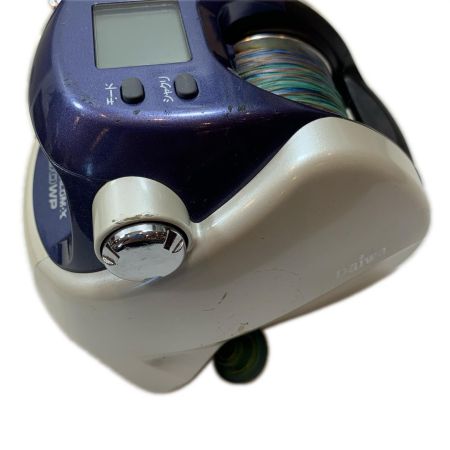  DAIWA ダイワ 電動リール  スーパータナコンX 600W キズ有 