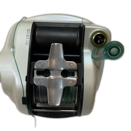  DAIWA ダイワ 電動リール  スーパータナコンX 600W キズ有 