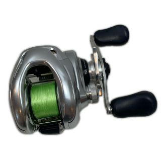 σσ【中古】SHIMANO シマノ ベイトリール 16メタニウムMGL HG RH 03532 やや傷や汚れあり SHIMANO シマノ ベイトリール 16メタニウムMGL HG RH 03532 - 中古釣り