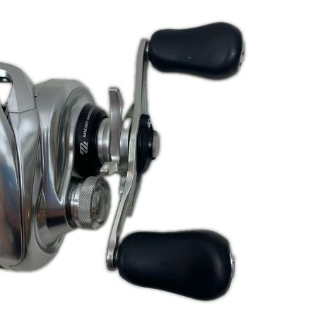  SHIMANO シマノ ベイトリール  16メタニウムMGL HG RH  03532