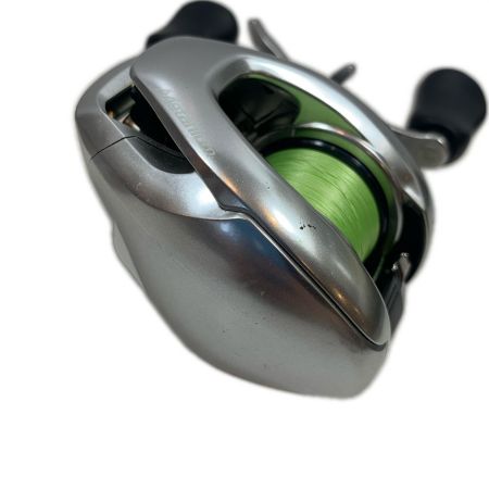  SHIMANO シマノ ベイトリール  16メタニウムMGL HG RH  03532