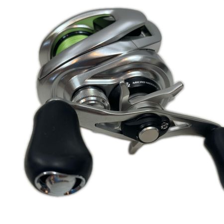  SHIMANO シマノ ベイトリール  16メタニウムMGL HG RH  03532