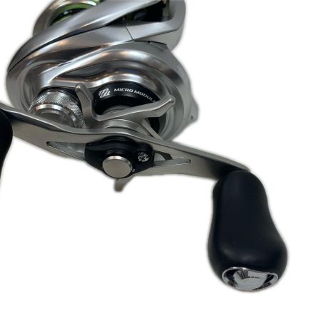  SHIMANO シマノ ベイトリール  16メタニウムMGL HG RH  03532