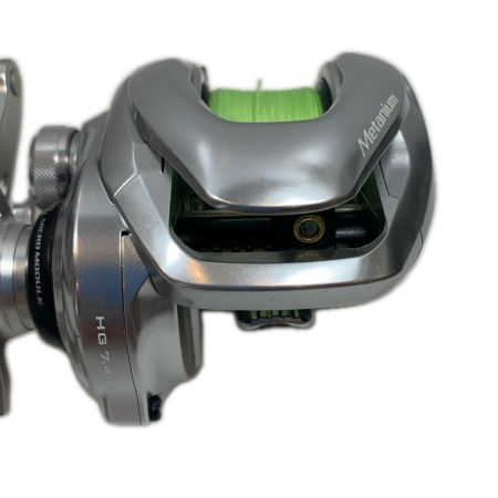  SHIMANO シマノ ベイトリール  16メタニウムMGL HG RH  03532