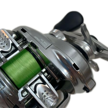  SHIMANO シマノ ベイトリール  16メタニウムMGL HG RH  03532