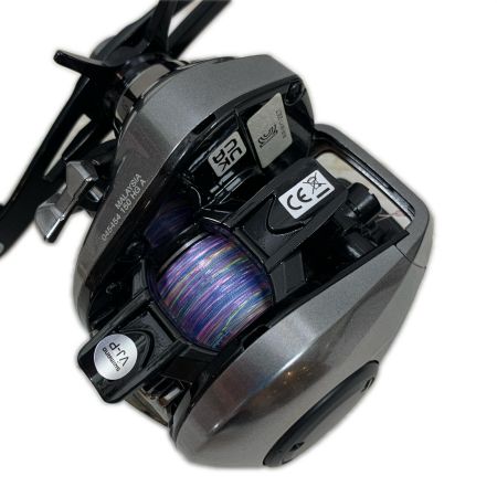  SHIMANO シマノ ベイトリール  23エンゲツプレミアム 150HG  045454