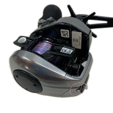  SHIMANO シマノ ベイトリール  23エンゲツプレミアム 150HG  045454