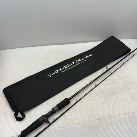  YAMAGA Blanks ヤマス ルアーロッド  アーリー610  ERY-610MH/B