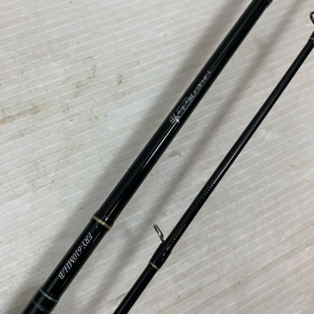  YAMAGA Blanks ヤマス ルアーロッド  アーリー610  ERY-610MH/B