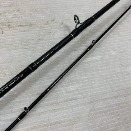  YAMAGA Blanks ヤマス ルアーロッド  アーリー610  ERY-610MH/B