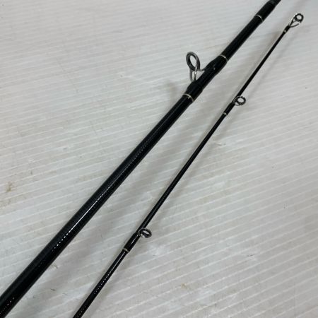  YAMAGA Blanks ヤマス ルアーロッド  アーリー610  ERY-610MH/B
