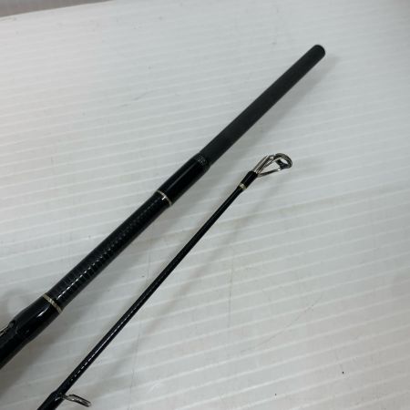  YAMAGA Blanks ヤマス ルアーロッド  アーリー610  ERY-610MH/B