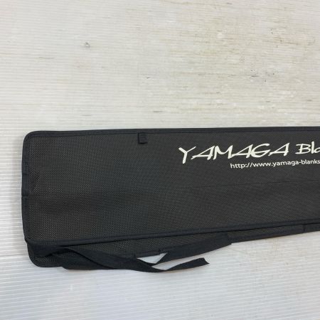  YAMAGA Blanks ヤマス ルアーロッド  アーリー610  ERY-610MH/B