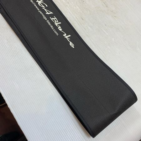  YAMAGA Blanks ヤマス ルアーロッド  アーリー610  ERY-610MH/B