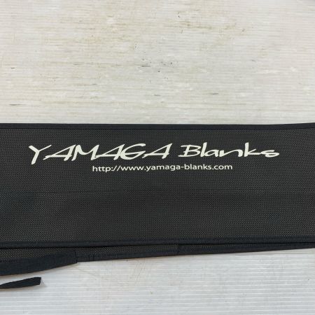  YAMAGA Blanks ヤマス ルアーロッド  アーリー610  ERY-610MH/B