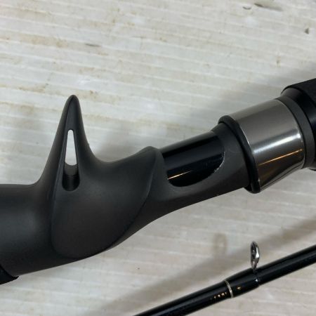  YAMAGA Blanks ヤマス ルアーロッド  アーリー610  ERY-610MH/B