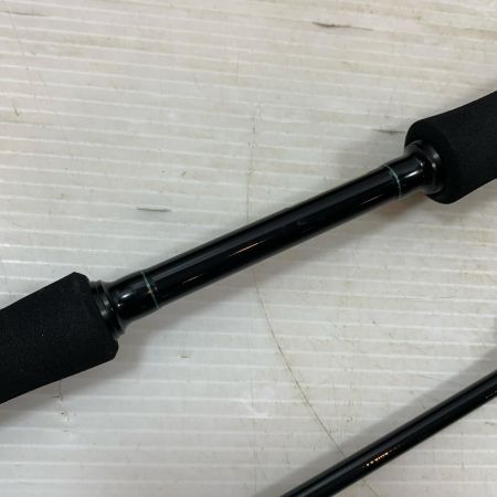  YAMAGA Blanks ヤマス ルアーロッド  アーリー610  ERY-610MH/B
