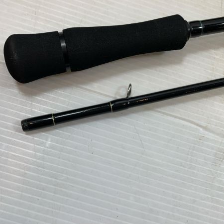  YAMAGA Blanks ヤマス ルアーロッド  アーリー610  ERY-610MH/B