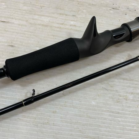  YAMAGA Blanks ヤマス ルアーロッド  アーリー610  ERY-610MH/B