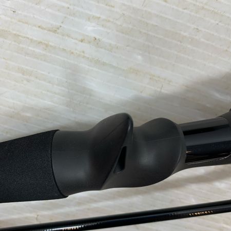  YAMAGA Blanks ヤマス ルアーロッド  アーリー610  ERY-610MH/B