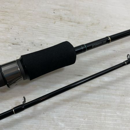  YAMAGA Blanks ヤマス ルアーロッド  アーリー610  ERY-610MH/B