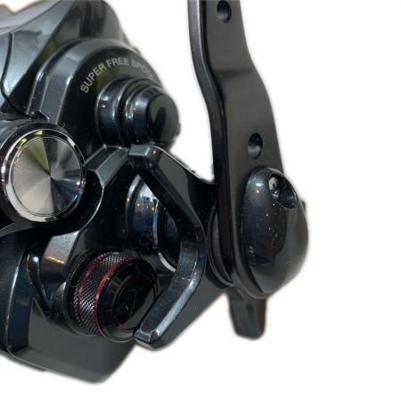  SHIMANO シマノ 電動リール  美品 箱付 17プレイズ1000 03706