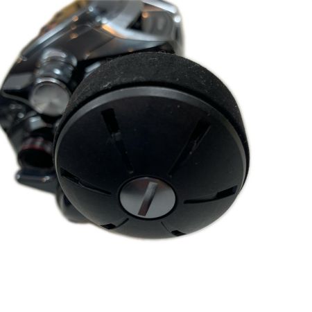  SHIMANO シマノ 電動リール  美品 箱付 17プレイズ1000 03706