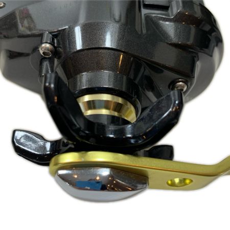  DAIWA ダイワ 電動リール  美品  箱付 17レオブリッツ S500J 810001