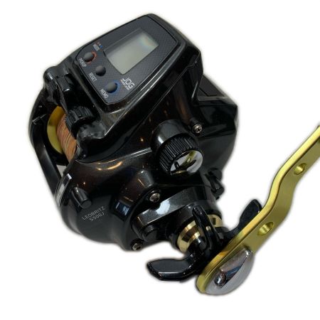  DAIWA ダイワ 電動リール  美品  箱付 17レオブリッツ S500J 810001