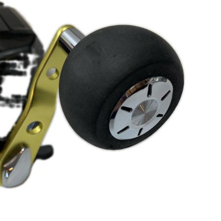  DAIWA ダイワ 電動リール  美品  箱付 17レオブリッツ S500J 810001