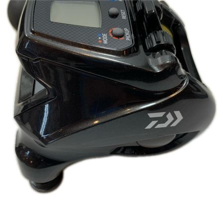  DAIWA ダイワ 電動リール  美品  箱付 17レオブリッツ S500J 810001