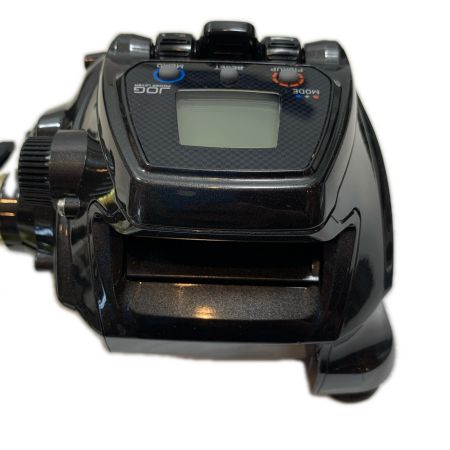  DAIWA ダイワ 電動リール  美品  箱付 17レオブリッツ S500J 810001