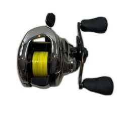 ττ SHIMANO シマノ 釣り用品 ベイトリール 夢屋ブレーキノブ付き 04264 Aランク
