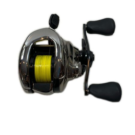  SHIMANO シマノ 釣り用品 ベイトリール 夢屋ブレーキノブ付き 04264