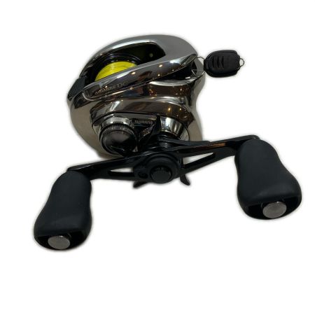  SHIMANO シマノ 釣り用品 ベイトリール 夢屋ブレーキノブ付き 04264