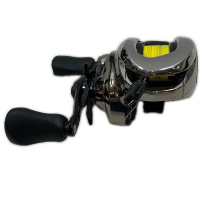  SHIMANO シマノ 釣り用品 ベイトリール 夢屋ブレーキノブ付き 04264